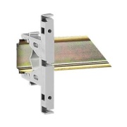 Tugi Plexo3, PVC, TS35, helehall