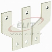 Spreader DPX-IS 630, 3P, incl. set of up, downstream