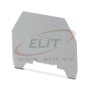 Separating Plate TS-RTK-BEN, 50pcs/pck, Phoenix