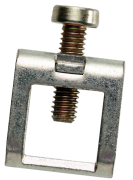 ZB16| N/PE klemm, Cu 2.5..16mm², M4 2.6Nm