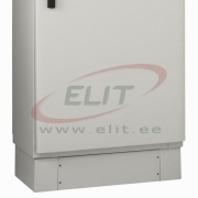 Polüesterkapp Marina, 800Wx1660Hx463D, fiberglass-reinforced polyester, UV resistant, 3 point closing, IP66 IK10, hall