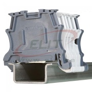 End Stop Viking 3, 6mm pitch, TS35