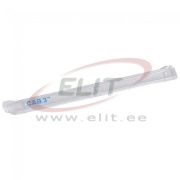 Markerisalv CAB3, 1.5..2.5mm², blue