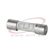 Sular G 20/0.10A/F, 0.1A 250V, 5x20mm, 10pcs/pck