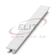 Zack Marker Strip ZB 10 CUS, 1pce/pck, Phoenix