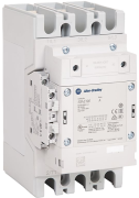 MCS-E Contactor 100-E, 132kW 190/275A 3x690VAC, aux. 1NO, 1NC, cv 100..250VAC/DC (w. elec. coil), panel mount