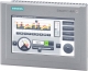 Simatic HMI, TP700 Comfort Outdoor Panel, touchscreen, 7-in. widescreen TFT display, 16million colors, ProfiNet interface, MPI/ProfiBus DP interface, 12MB config. memory, Win CE 6.0, config. from WinCC Comfort V13 SP1, HSP