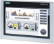 Simatic HMI, TP1200 Comfort, 12-in. 16M colors TFT display, touch operation, ProfiNet interface, MPI/ProfiBus DP interface, 12MB memory, WIN CE6.0, conf. WINCC Comfort V11