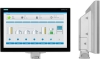 Simatic HMI, TP1200 Comfort Pro Support Arm, touchscreen, 12-in. widescreen TFT display, 16M colors, PROFINET interface, MPI/PROFIBUS DP interface, 12MB config. memory, WEC 2013, config. from WinCC Comfort V14 SP1 w. HSP
