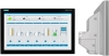 Simatic HMI, TP1500 Comfort Pro Support Arm, touchscreen, 15-in. widescreen TFT display, 16M colors, PROFINET interface, MPI/PROFIBUS DP interface, 24MB config. memory, WEC 2013, config. from WinCC Comfort V14 SP1 w. HSP