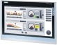 Simatic HMI, TP1900 Comfort, 19-in. 16M colors TFT display, touch operation, ProfiNet interface, MPI/ProfiBus DP interface, 24MB config. memory, WEC 2013, config. WinCC Comfort V14 SP1 w. HSP