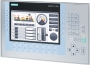 Simatic HMI, KP900 Comfort, 9-in. 16M colors TFT display, key operation, ProfiNet interface, MPI/ProfiBus DP interface, 12MB config. memory, Win CE 6.0, config. from WinCC Comfort V11