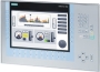 Simatic HMI, KP1200 Comfort, 12-in. 16M colors TFT display, key operation, ProfiNet interface, MPI/ProfiBus DP interface, 12MB config. memory, Windows CE 6.0, config. from WinCC Comfort V11