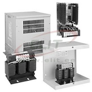 Line Reactor, 35A 3x 600VAC, 0.8mH