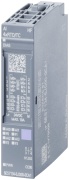 Simatic ET 200SP, Analog Input Module, 4AI RTD/TC high feature, suitable for BU type A0, A1, color code CC00, channel diagnostics, 16bit, ±0.1%, 2-/3-/4-wire