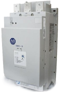Sujuvkäiviti SMC-3, 55W 108A 3x 460VAC, cv 100..240VAC, Allen-Bradley