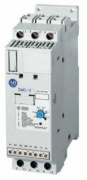 Sujuvkäiviti SMC-3, 7.5kW 19A 3x460VAC, abik. 1NO, cv 24VAC/DC, Allen-Bradley