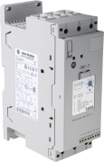 Sujuvkäiviti SMC-3, 45kW 85A 3x 460VAC, aux. 1NO, cv 100..240VAC, Allen-Bradley