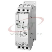 Sujuvkäiviti SMC-3, 4kW 9A 3x480VAC, abik. 1NO, cv 24VAC/DC, Allen-Bradley