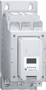Softstarter SMC-Flex, 250kW 480A 3x 460VAC, cv 100..240VAC