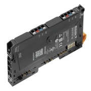 Remote I/O Module UR20-2FCNT-100, communication/ counter, digital input, 2-ch., push-in