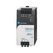 Power Supply Performance 1606-XLS, 100..240VAC/ 240W 10A 24..28VDC, TS35, Allen-Bradley