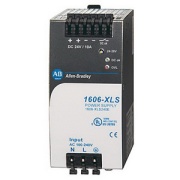 Power Supply Performance 1606-XLS, switched-mode, input 100..240VAC/110..150VDC, output 240W 10A 24..28VDC, TS35