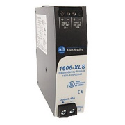 Redundant Power Supply Performance 1606-XLS, input 16.8..36.4VDC, output 40A, TS35