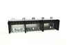 Chassis ControlLogix, 17slots, horizontal mount sub-panel