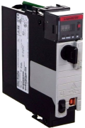 Integrated Safety System Controller GuardLogix, 4MB user, 2MB safety, I/O memory 0.98MB, 800mA 5.1VDC draw