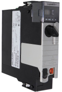 Controller ControlLogix 5573, 8MB, EtherNet/IP, ControlNet, DeviceNet, Data Highway Plus, Remote I/O, SynchLink, Third-Party Process, Device Networks, chassis, 800mA 5.1VDC