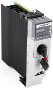 Controller ControlLogix5580, 3MB user memory, USB port, 1GB EtherNet port, 60 EtherNet/IP devices, 4character alpha/numeric display
