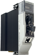 Controller ControlLogix5580, user memory 5MB, USB, 1Gb Ethernet port, 80 EtherNet/IP devices, 4 character alpha/numeric display