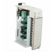 Compact Analog I/O Module CompactLogix™, 4-ch., 145mA 5.1V