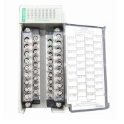 Digital DC I/O Module Compact Logix, 32-ch., 24VDC, 300mA 5.1V drawn, TS35 ^panel mount