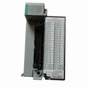 Digital DC I/O Module CompactLogix, 32-ch., current sourcing, 24VDC, 220mA 5.1V drawn, TS35/ panel mount