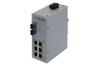 Unmanaged EtherNet Switch Stratix2000, 6x 10/100 ports, 2x multimode 100 meg fiber ports, Allen-Bradley