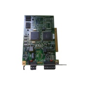 PCI Bus Communication Card, data highway plus PC card, 1-ch.