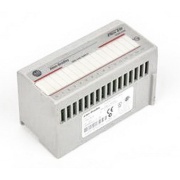 Digital DC Input Module Flex™, 8-ch., EtherNet/IP/ControlNet/DeviceNet/Profibus DP, 24VDC, TS35/ panel mount