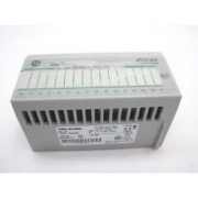 Digital DC Output Module Flex™, 16-ch., 60mA 24VDC, EtherNet/IP/ ControlNet/ DeviceNet/ Profibus DP, panel mount, TS35, 24VDC