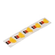 Juhtmemärgis CLI C 2-6 GE/SW L3 MP, ø4..10mm/4..16mm², kollane