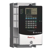 VFD PowerFlex70, 22kW 43A 3x 400VAC, EMC, enhanced control, frame D, panel mount