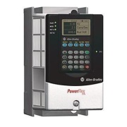 VFD PowerFlex70, 0.37kW 1.3A 3x 400VAC, EMC, frame B, panel mount