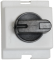 KU 340N + K/KU3P| Koormuslüliti (kaitse-lahutuslüliti), 40A 3x 415VAC, 1.5..16mm², TS35