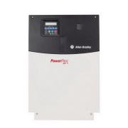 Sagedusmuundur PowerFlex400, 37kW 72A 3x480VAC, integral keypad, LED display, RS485, frame E, Allen-Bradley