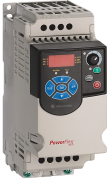 Sagedusmuundur PowerFlex4M 1.5kW 8A 240VAC, Allen-Bradley