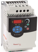 Sagedusmuundur PowerFlex4M, 5.5kW 13A 480VAC 3PH Allen-Bradley