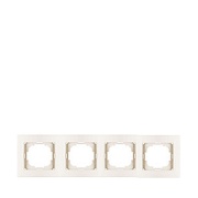 Äärik 4 Touran, beež