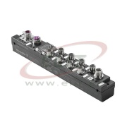 Remote-I/O UR67-PB-12-8DI-8-30K, Profibus-DP, cv 24VDC
