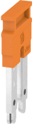 Sild ZQV 10N/2, 2P 57A, oranž